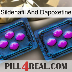 Sildenafil And Dapoxetine 03